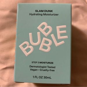 Bubble Slam Dunk Hydrating Moisturizer - 1 fl oz